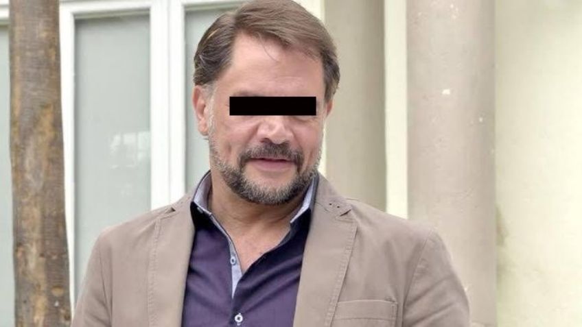 Shock en Televisa: Exabogado de Alexa y Ginny Hoffman confirma que nada inculpaba a Héctor Parra