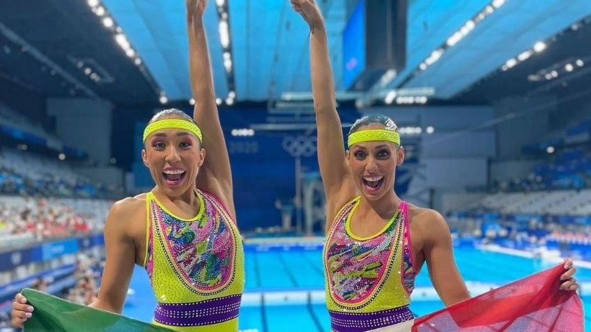 Nuria Diosdado desmiente apoyo gubernamental en Mundial: "Creo que el presidente se confundió"