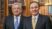 'Mañanera': AMLO reitera confianza en Alfonso Durazo para el manejo del presupuesto de Sonora