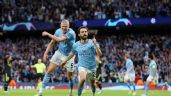 Manchester City humilla al Real Madrid y queda definido el partido por la Final de la Champions League