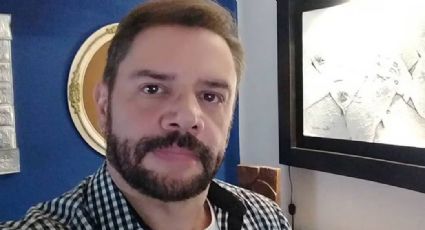 Golpe a Héctor Parra: Tras ser declarado culpable, el actor de Televisa recibe terrible noticia