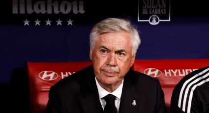 ¿Carlo Ancelotti se va del Real Madrid? El entrenador merengue habló sobre su futuro tras eliminación