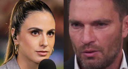 Shock en Televisa: Julián Gil pone en pausa su boda con Valeria Marín y confirma su 'separación'