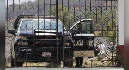 Guardia ciudadano es asesinado a balazos mientras realizaba un rondín en Puebla