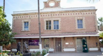 Museo Regional del Mayo tiene medio año en el abandono en Navojoa