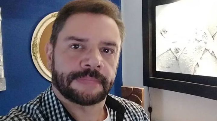 Golpe a Héctor Parra: Tras ser declarado culpable, el actor de Televisa recibe terrible noticia
