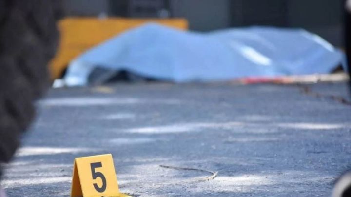 Cinthia Janeth es localizada sin vida por su primo a la orilla de una carretera en NL