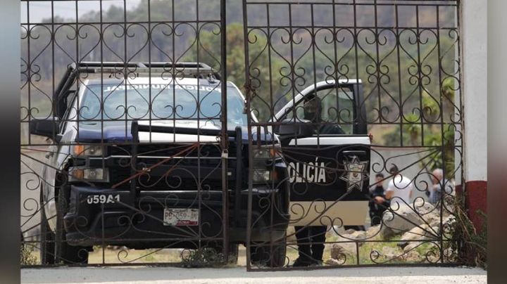 Guardia ciudadano es asesinado a balazos mientras realizaba un rondín en Puebla
