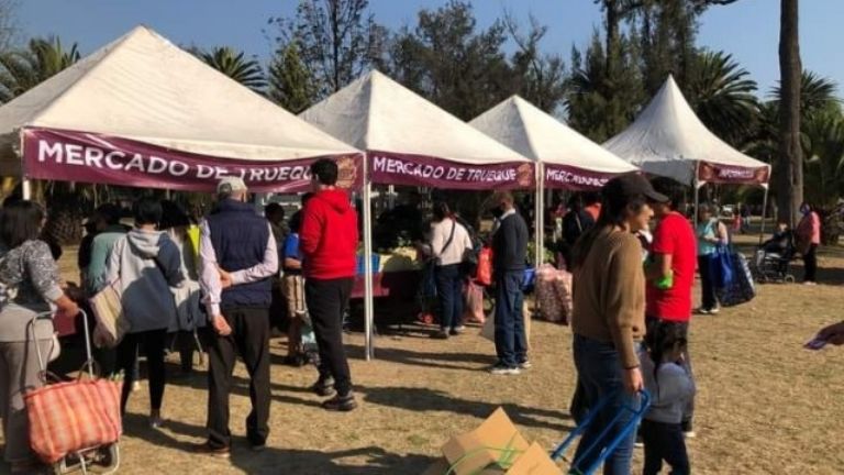 Día Mundial del Reciclaje en CDMX