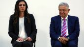 AMLO defiende a Ana Guevara tras escándalo con equipo de Natación Artística: "Les hace el caldo gordo"