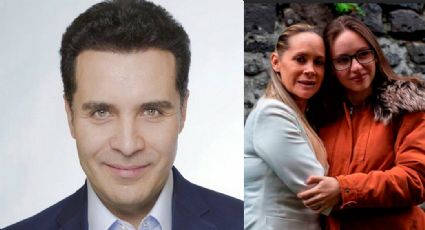 Felipe Nájera sale en defensa de Alexa Parra y en 'VLA' afirma que Héctor Parra es culpable de abuso
