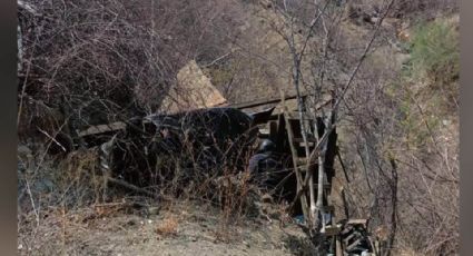 Misterioso final: Anciano es encontrado sin vida al interior de una vivienda en Guerrero