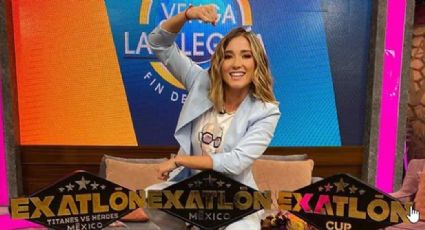 Eliminado 'Exatlon All Star': A 1 día de la final, quién dice adiós a TV Azteca es ¿Mati Álvarez?