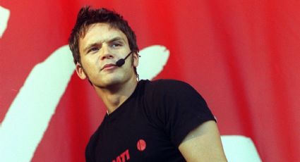 A más de 1 mes, revelan la causa de muerte de Paul Cattermole, integrante de la banda S Club 7