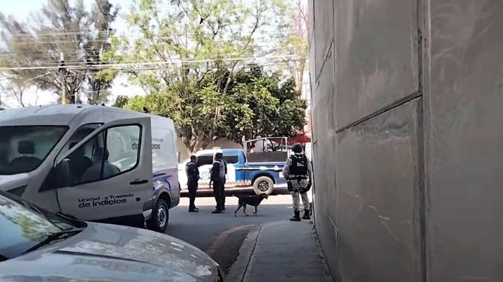 Tras ataque armado en puesto de tacos de carne asada, asesinan a tres hombres en Guanajuato