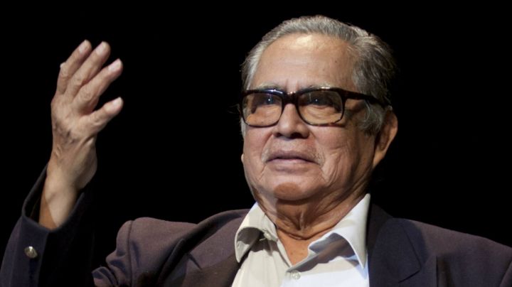 Tras quedar en silla de ruedas y 'desaparecer', Ernesto Gómez reaparece en 'Hoy' y hace súplica