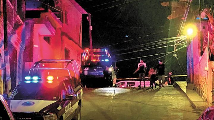 Por un posible adeudo de drogas, sicario priva de la vida a Eduardo en Morelos