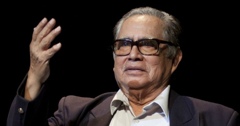 Revelan la causa de muerte de Ernesto Gómez Cruz