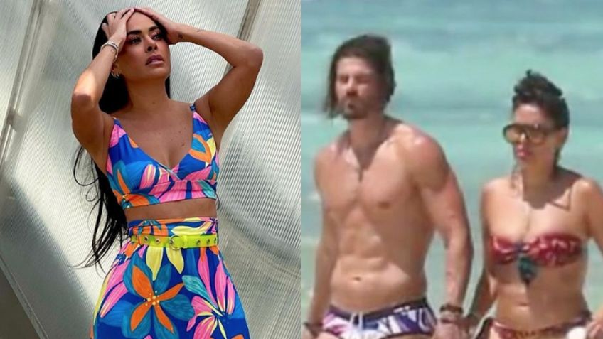 Adiós Fernando Reina: Desde Televisa, Galilea Montijo admite si fue infiel y revela amorío con modelo