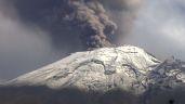 ¿El Popocatépetl puede hacer erupción? Así se vería la explosión según la Inteligencia Artificial