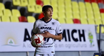 Mauricio Lozano, hermano del 'Chucky', se olvida de la Liga MX y busca triunfar en el extranjero