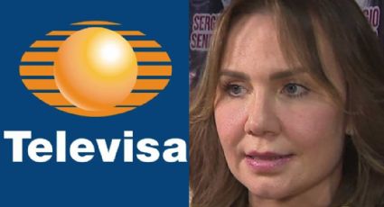 Tras 12 años en Televisa, famosa actriz llega a 'VLA' con impactante noticia: "Es cansado"