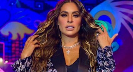 Galilea Montijo le da la bienvenida al verano 2023 con 'outfit' casual y lleno de color; así podrás llevarlo