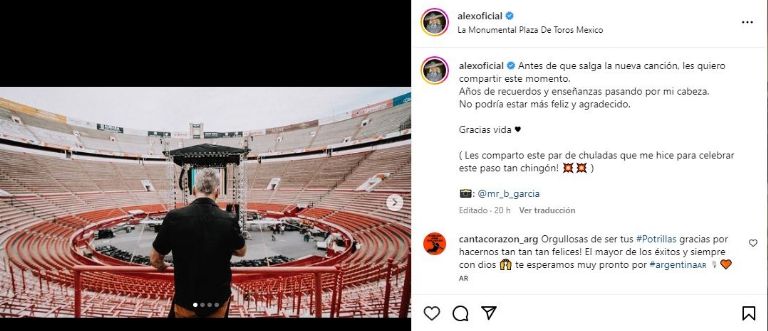 Alejandro Fernández