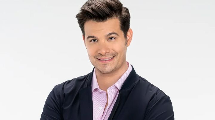 Adiós TV Azteca: Tras dejar 'VLA', conductor llega a Televisa y confirma protagonismo en novela