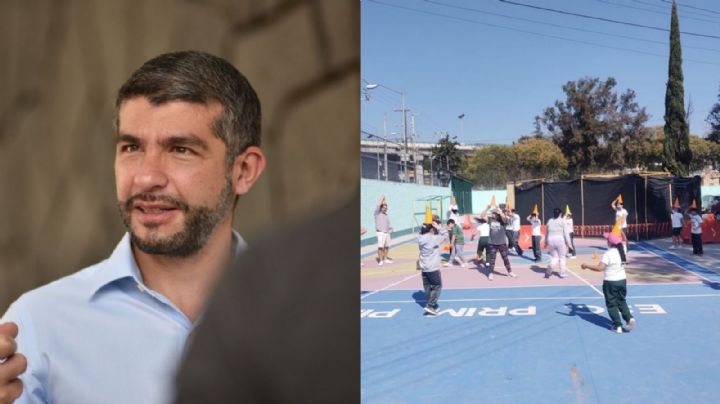 Tras días de polémica Mauricio Tabe se enfrenta a Claudia Sheinbaum y le hace fuerte exigencia