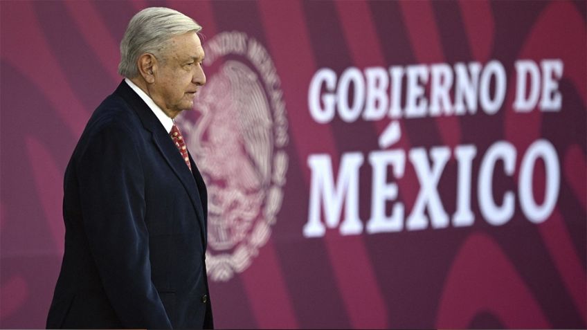 Sexenio de AMLO, un sismo que derrumba instituciones y organismos autónomos