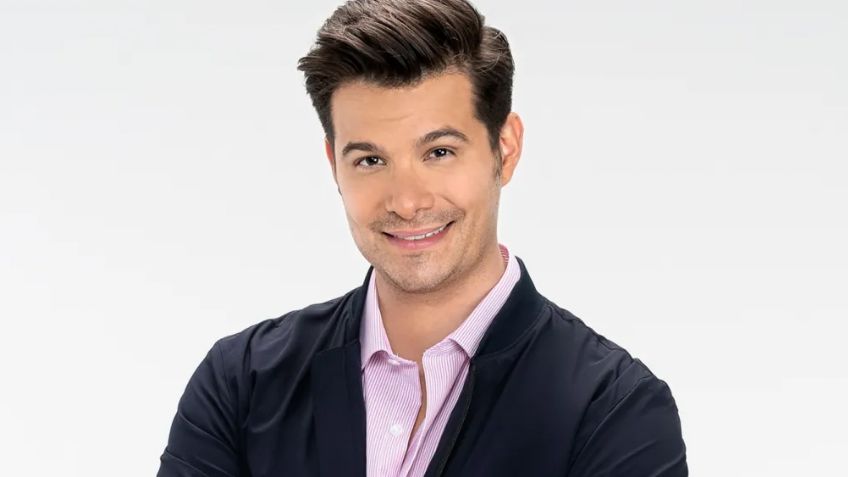 Adiós TV Azteca: Tras dejar 'VLA', conductor llega a Televisa y confirma protagonismo en novela