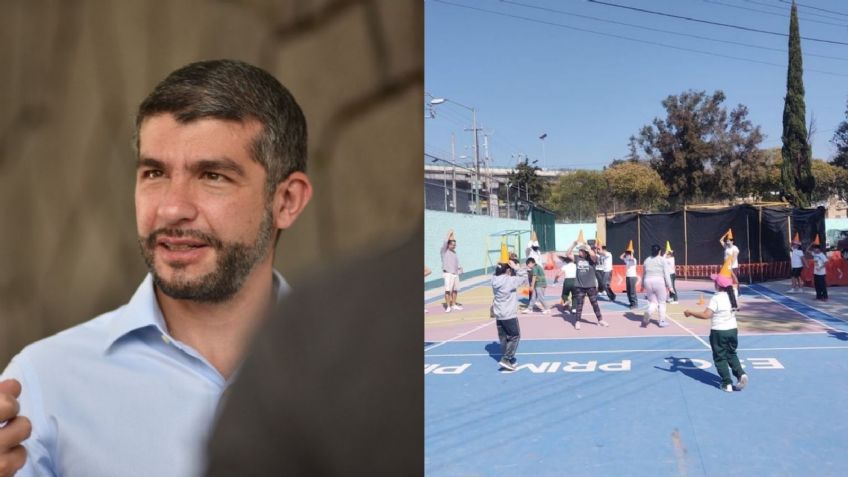 Tras días de polémica Mauricio Tabe se enfrenta a Claudia Sheinbaum y le hace fuerte exigencia