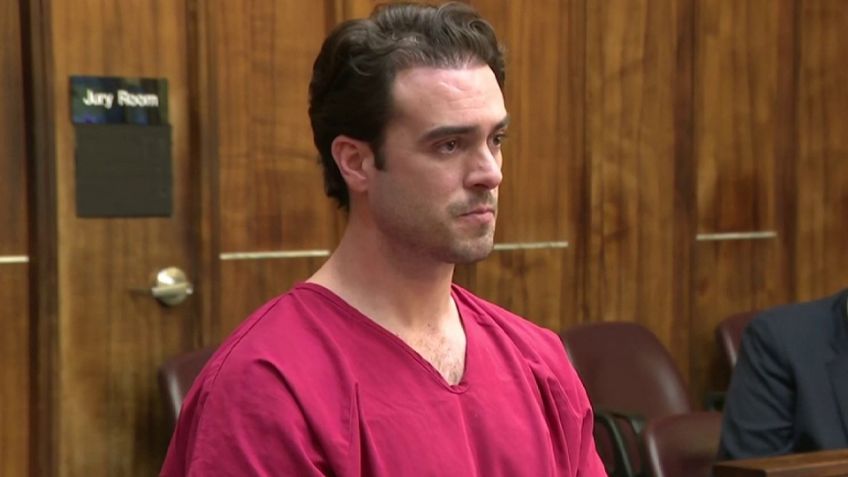 VIDEO: ¿Cómo afrontan los hijos de Pablo Lyle que su papá esté en la cárcel?