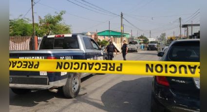 Mujer policía es ultimada a balazos por desconocidos al viajar a bordo de un automóvil en Tecate