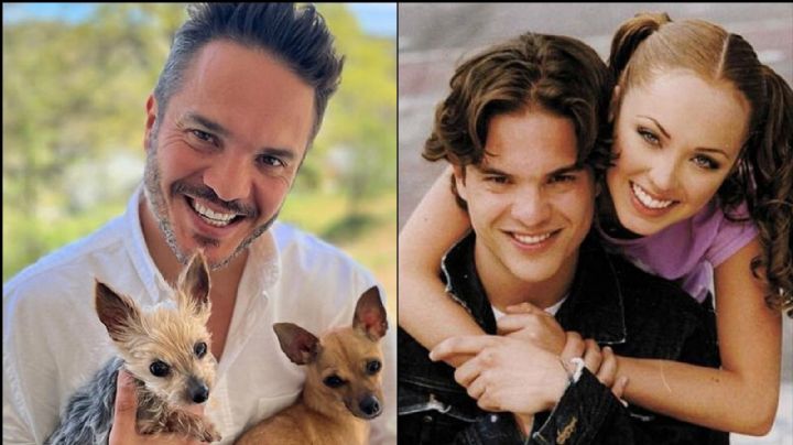 Tras sufrir una grave adicción y retirarse de la actuación, Kuno Becker abre tienda para mascotas