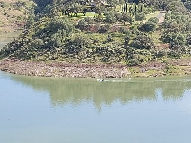 Suministro de agua en Edomex