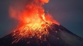 Tras explosiones del Popocatépetl, Sedena activa en Puebla el Plan DN-III-E; suspenden clases
