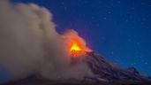 Foto ilustrativa de la nota titulada Volcanes México: No solo es el Popocatépetl; estos son los gigantes dormidos que 'amenazan' al país