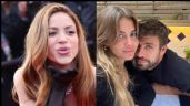 Shakira arremetería contra Piqué tras publicar FOTO con Clara Chía; anunciaría que está soltera y disponible