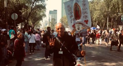 Anticipa tu salida: Autoridades de CDMX advierten sobre 16 manifestaciones a lo largo del día