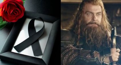 El séptimo arte de viste de luto: Muere el actor Ray Stevenson a unos días de cumplir 59 años