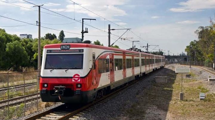 Expropian terrenos en tres municipios del Edomex para conectar Tren Suburbano con el AIFA