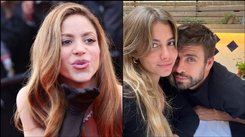 Shakira arremetería contra Piqué tras publicar FOTO con Clara Chía; anunciaría que está soltera y disponible