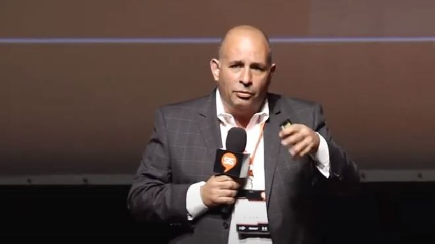 ¿Quién es Juan Carlos Rodríguez, el nuevo presidente que llega a la Federación Mexicana de Futbol?