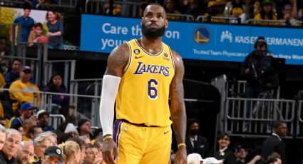 ¿LeBron James se retira? La estrella de la NBA habla sobre su futuro tras eliminación de Lakers