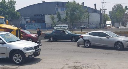 Autoridades capacitan a policías de la CDMX para combatir choques 'lamineros' y montachoques