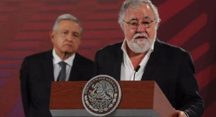 AMLO confirma espionaje a Alejandro Encinas, pero niega que la Sedena sea la responsable