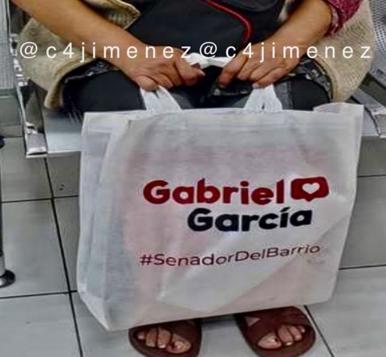 Mujer agredida en Xochimilco