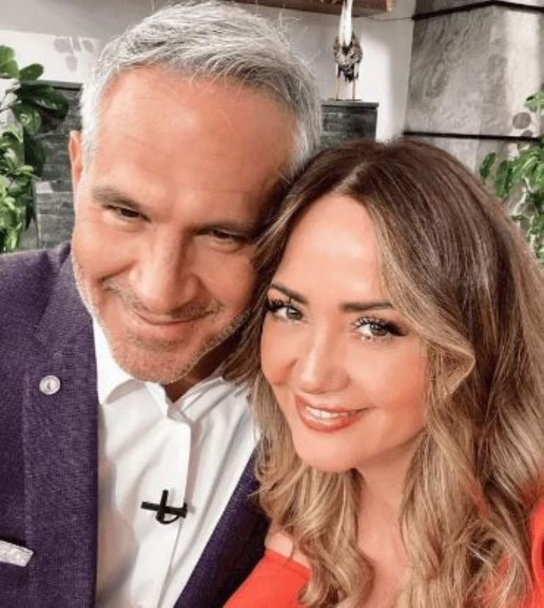 Andrea dice que Arath es un buen amigo